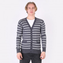 Кардиган Ambiguous Grey (3043-gra)